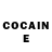 COCAIN Fish Scale Hipachoka